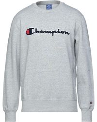 champion men sweater