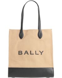 Bally - Borsa A Mano - Lyst
