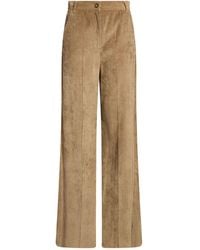 iBlues - Trouser - Lyst