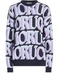 Fiorucci - Pullover - Lyst