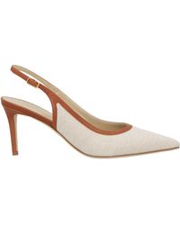 La Petite Robe Di Chiara Boni - Pumps - Lyst