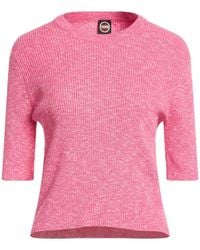 Colmar - Sweater Cotton, Polyester - Lyst