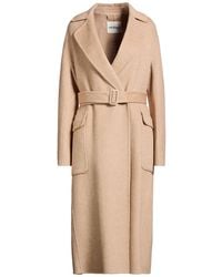 Ottod'Ame - Coats - Lyst