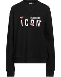 DSquared² - Sweatshirt - Lyst