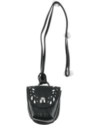 High - Crossbody Wallet - Lyst