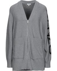 cardigan kenzo