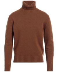 Seven Gauge - Rollkragenpullover - Lyst