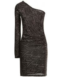 Dixie - Mini Dress - Lyst