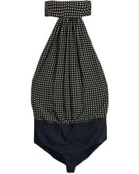 Philosophy Di Lorenzo Serafini - Bodysuit - Lyst
