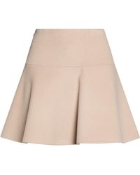 MAX&Co. - Mini Skirt - Lyst