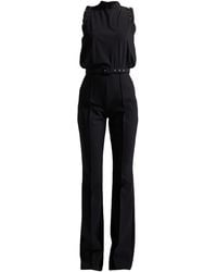 La Petite Robe Di Chiara Boni - Jumpsuit Polyamide, Elastane - Lyst