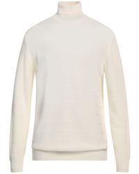 Daniele Alessandrini - Turtleneck - Lyst
