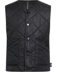 Mackintosh - Vest Nylon - Lyst