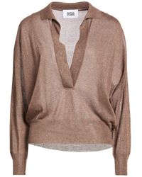 Alpha Studio - Pullover - Lyst