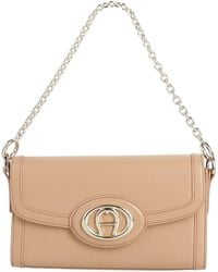 Aigner - Handbag - Lyst