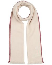 Eleventy - Scarf Cashmere - Lyst