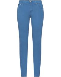 Jacob Cohen - Trouser - Lyst