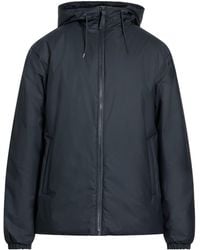 Rains - Jacket - Lyst