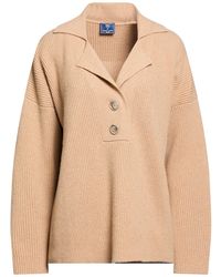 Fedeli - Pullover - Lyst