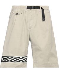 White Sand - Shorts E Bermuda - Lyst