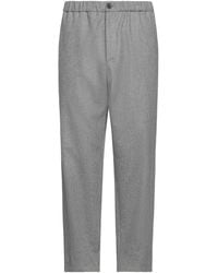 Jil Sander - Trouser - Lyst