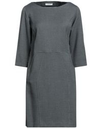 ROSSO35 - Mini Dress - Lyst