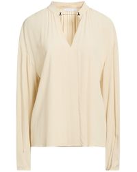 Patrizia Pepe - Top Viscose - Lyst