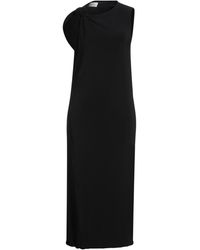 Sportmax - Midi Dress - Lyst