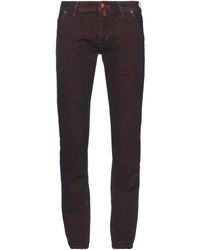 Jacob Cohen - Trouser - Lyst