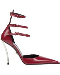 Versace - Pumps - Lyst