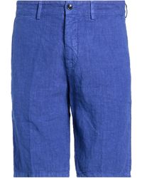 Harmont & Blaine - Shorts & Bermuda Shorts - Lyst