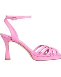 The Seller - Sandals - Lyst