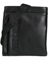 Just Cavalli - Cross-Body Bag - Lyst