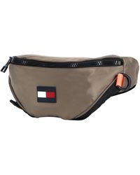 Tommy Hilfiger Rucksäcke & Bauchtaschen - Mehrfarbig