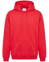 VTMNTS - Sweatshirt Cotton, Polyester - Lyst
