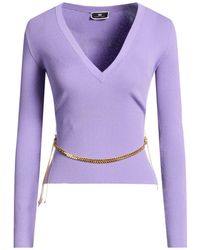 Elisabetta Franchi - Jumper - Lyst