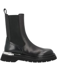 DSquared² - Ankle Boots - Lyst