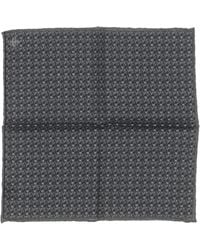 Canali - Scarf - Lyst
