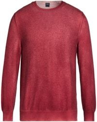 Fedeli - Sweater Cashmere - Lyst
