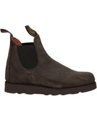 Sebago - Stiefelette - Lyst