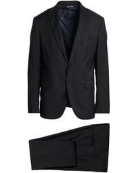 Exte - Suit Wool - Lyst