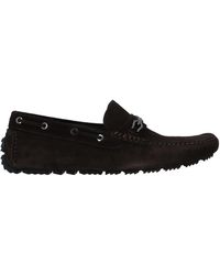 hugo boss loafers sale