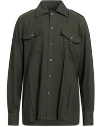 John Richmond - Chemise - Lyst