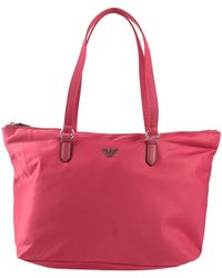 Emporio Armani - Handbags - Lyst