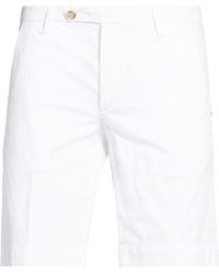 Entre Amis - Shorts & Bermuda Shorts - Lyst
