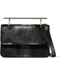 M2malletier Handbag - Black
