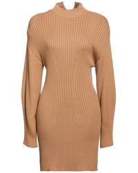 Akep - Mini Dress - Lyst
