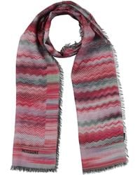 Missoni - Scarf - Lyst