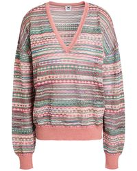 Missoni - Pullover - Lyst