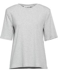 Just Female - T-shirt - Lyst